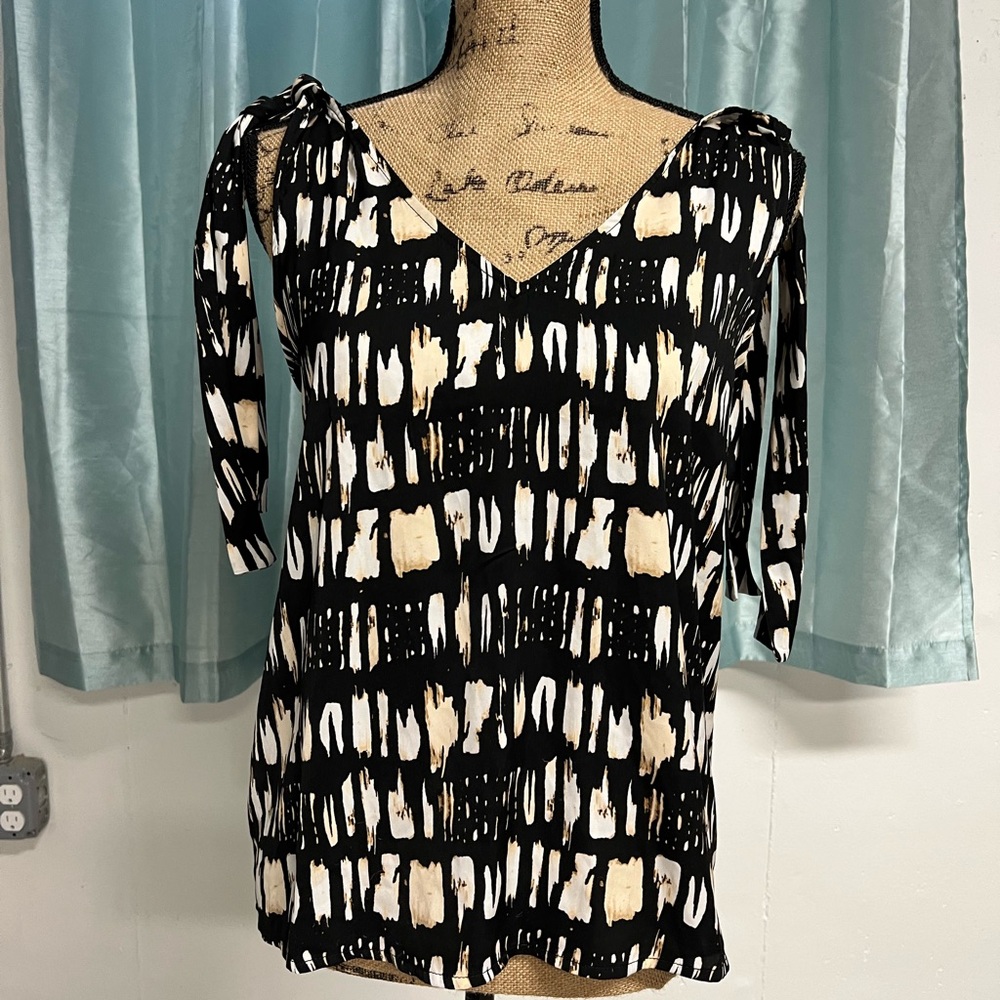 Banana republic blouse 👚